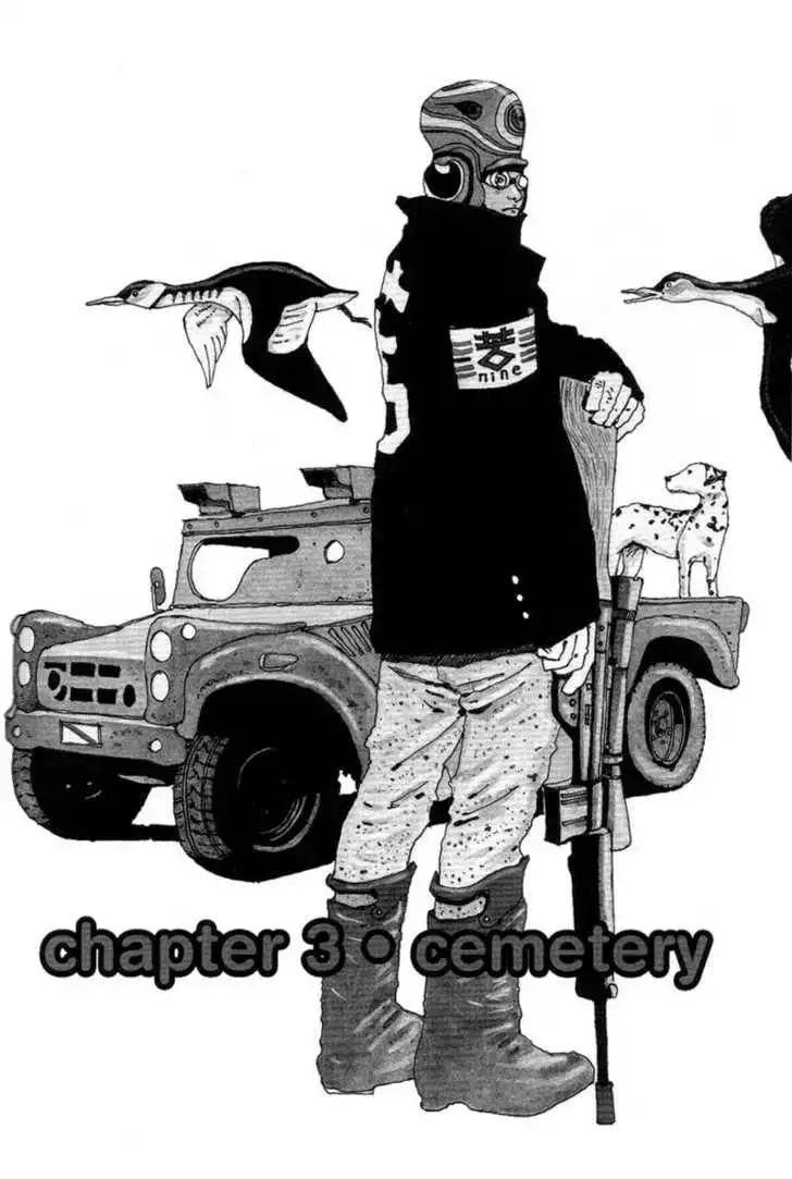 No. 5 Chapter 3 1